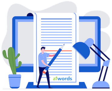 Best SEO Copywriting Services Content Writers - a1 words